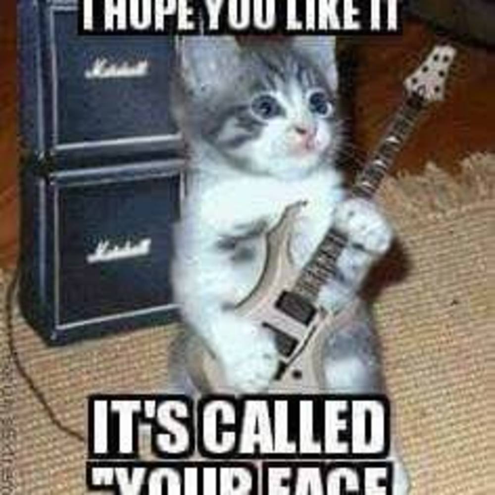 Meet your Posher, Thomas